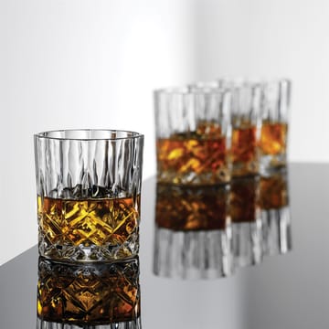 Harvey whiskeyglas 4-pack - 31 cl - Aida