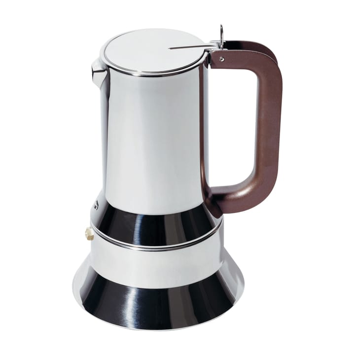 9090 espresso kaffebryggare - 10 koppar - Alessi