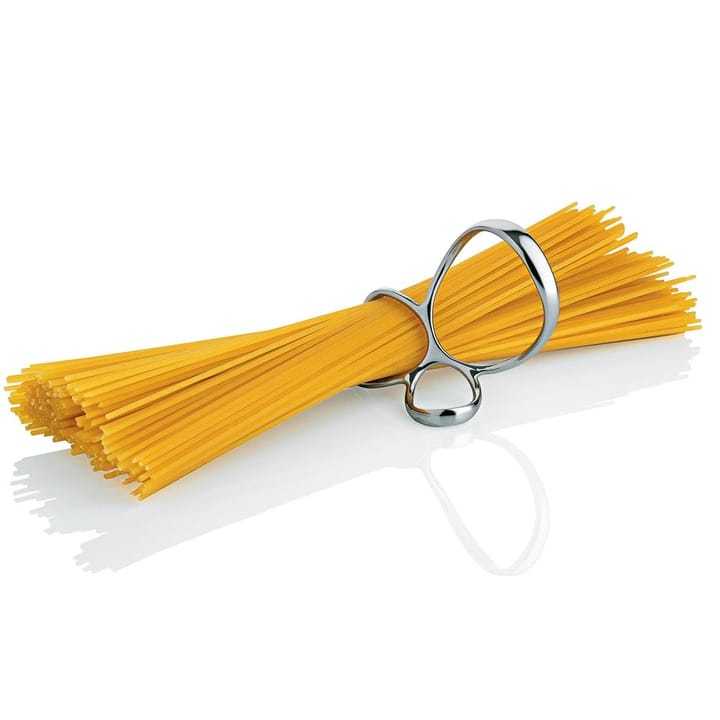 Voile spagettimått - rostfritt stål - Alessi