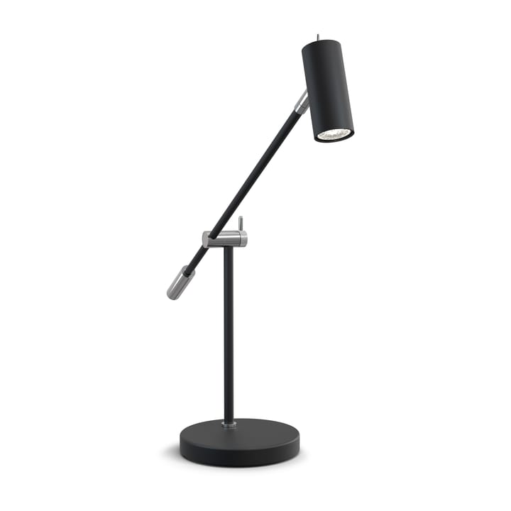 Cato bordslampa 48,5 cm - Mattsvart - Belid