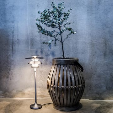 Picasso bordslampa, stor - oxidgrå - Belid