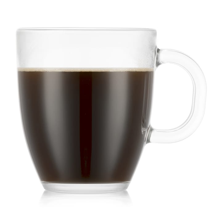 Bistro kaffemugg med handtag - 0,35 l - Bodum