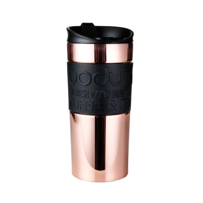 Travel mug resemugg 35 cl - Kobber metal - Bodum