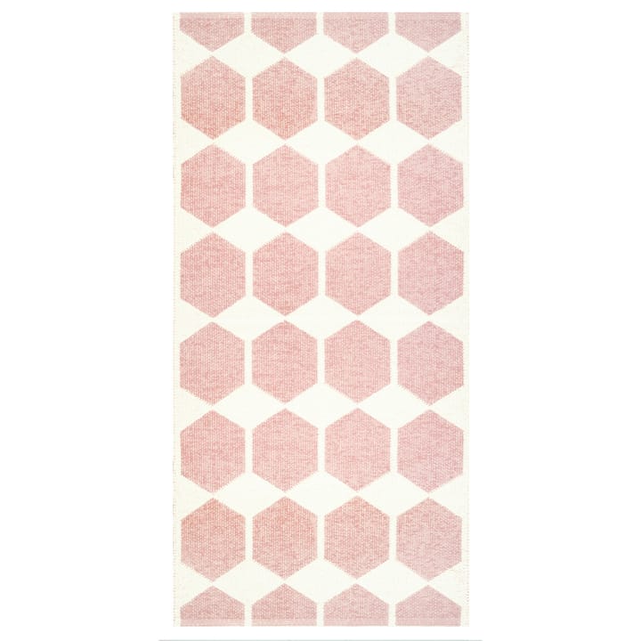 Anna matta rosa - 70 x 100 cm - Brita Sweden