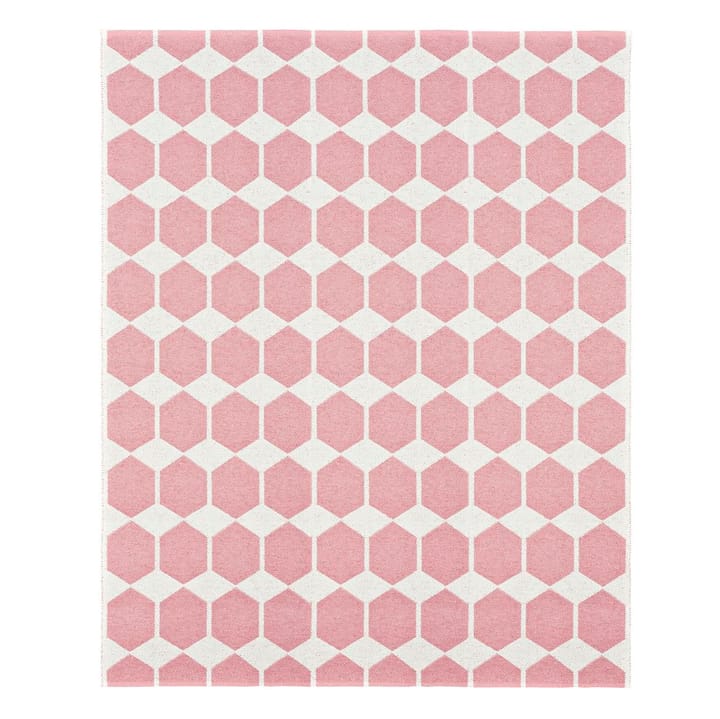 Anna matta stor rosa - 150 x 200 cm - Brita Sweden