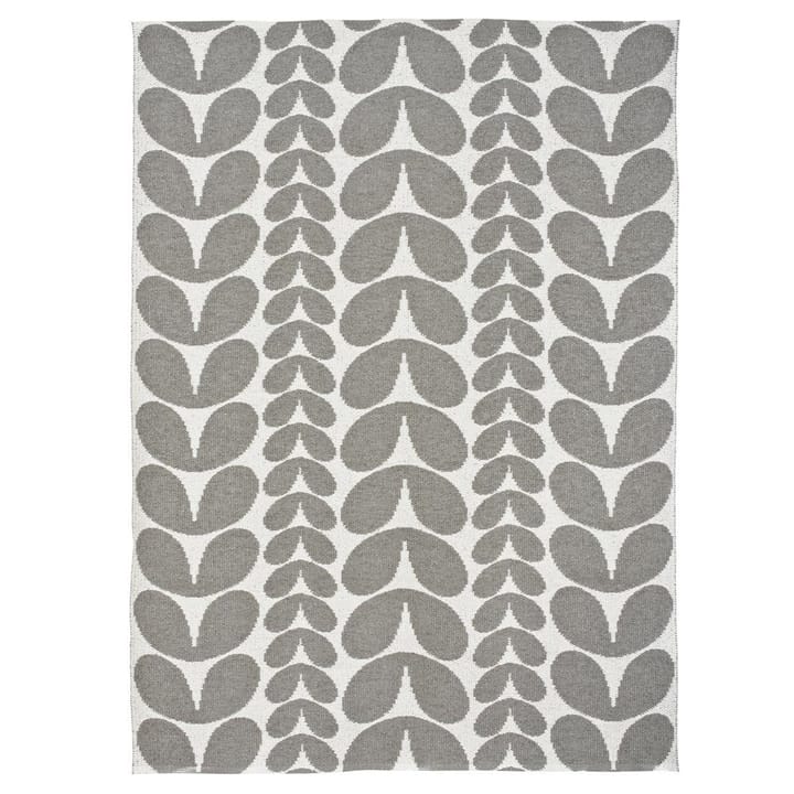 Karin matta stor concrete (grå) - 150 x 200 cm - Brita Sweden