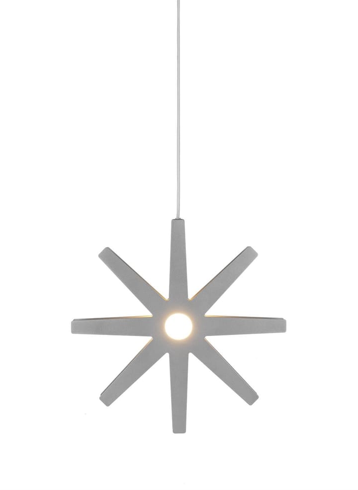 Fling silver lampa - Ø33 cm - Bsweden