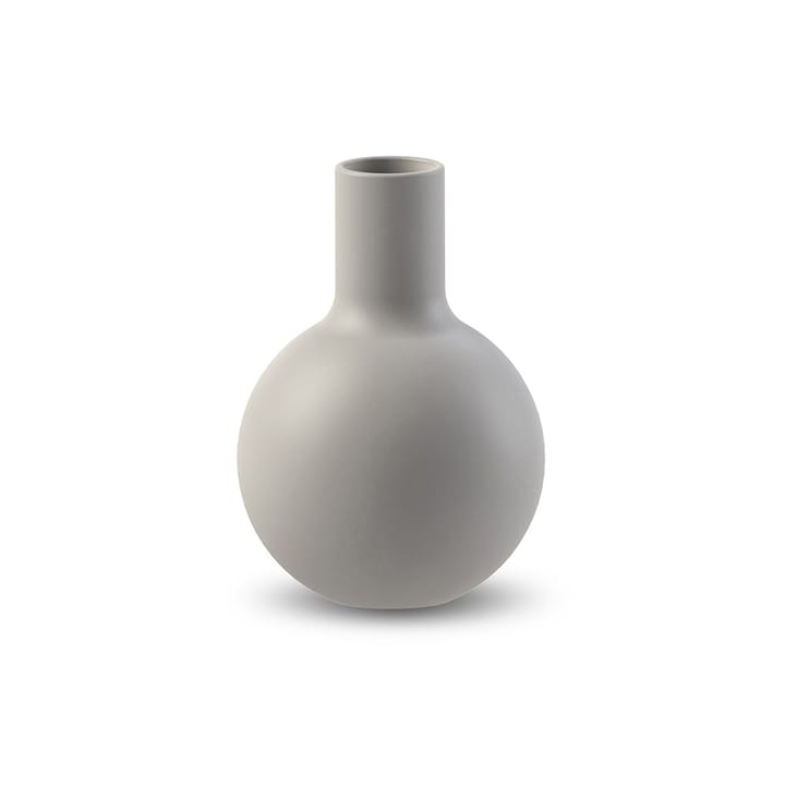 Collar vas 7 cm - light grey - Cooee Design