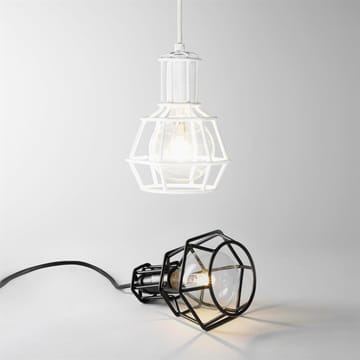 Work Lamp limited vit - vit - Design House Stockholm