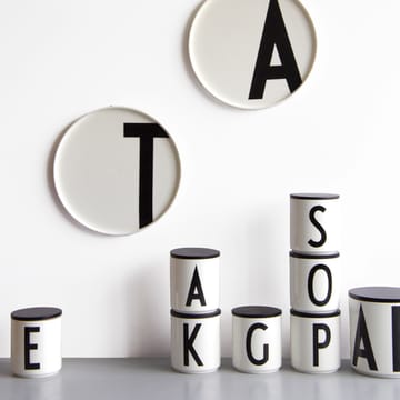 Design Letters kopp - C - Design Letters