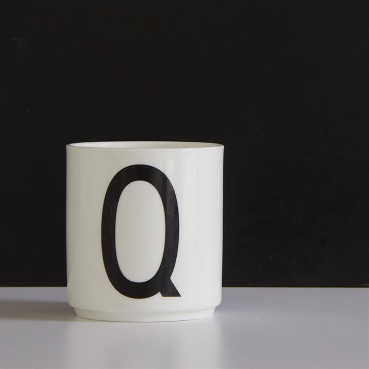 Design Letters kopp - Q - Design Letters
