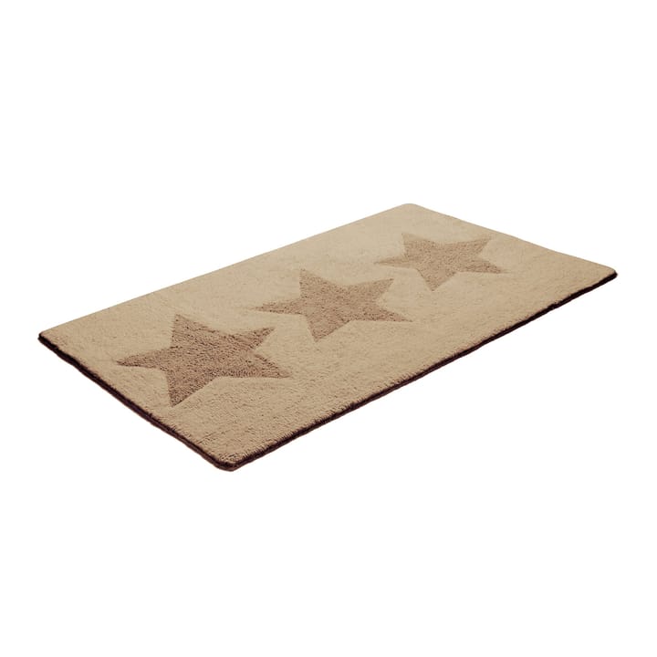 Etol star matta stor - sand (beige) - Etol Design