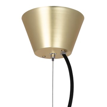 Ray taklampa Ø 70 cm - mässing - Globen Lighting
