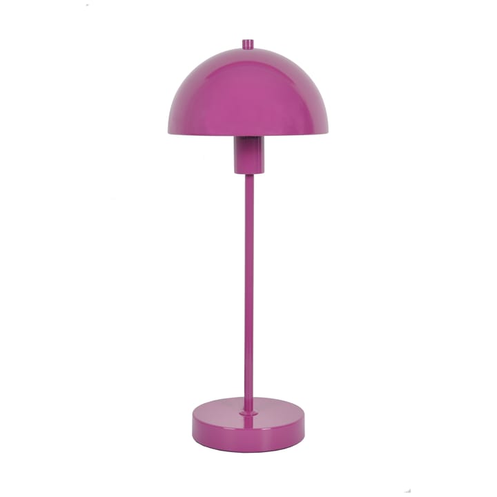 Vienda bordslampa - Dragon purple - Herstal