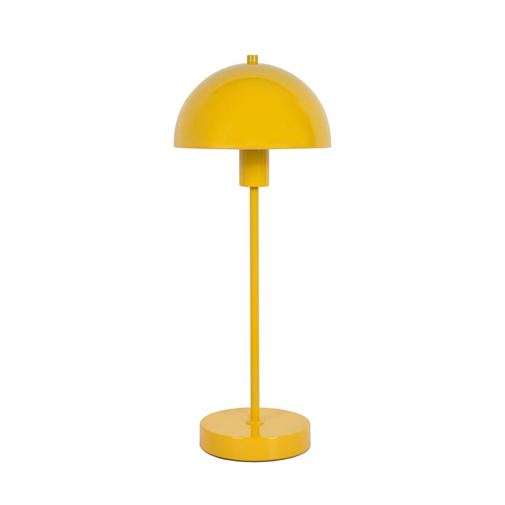 Vienda bordslampa - Mango yellow - Herstal