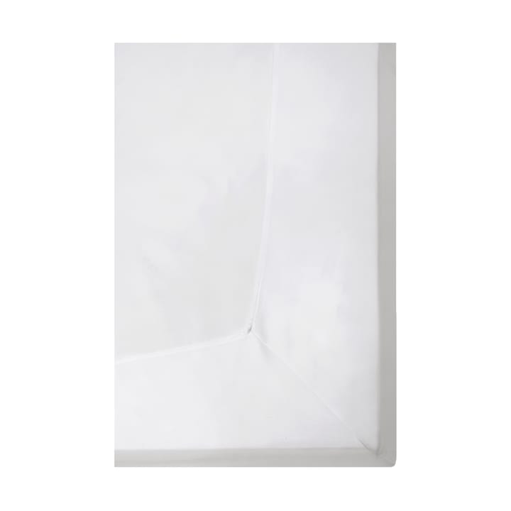 Soul kuvertsytt underlakan 160x200 cm - White - Himla
