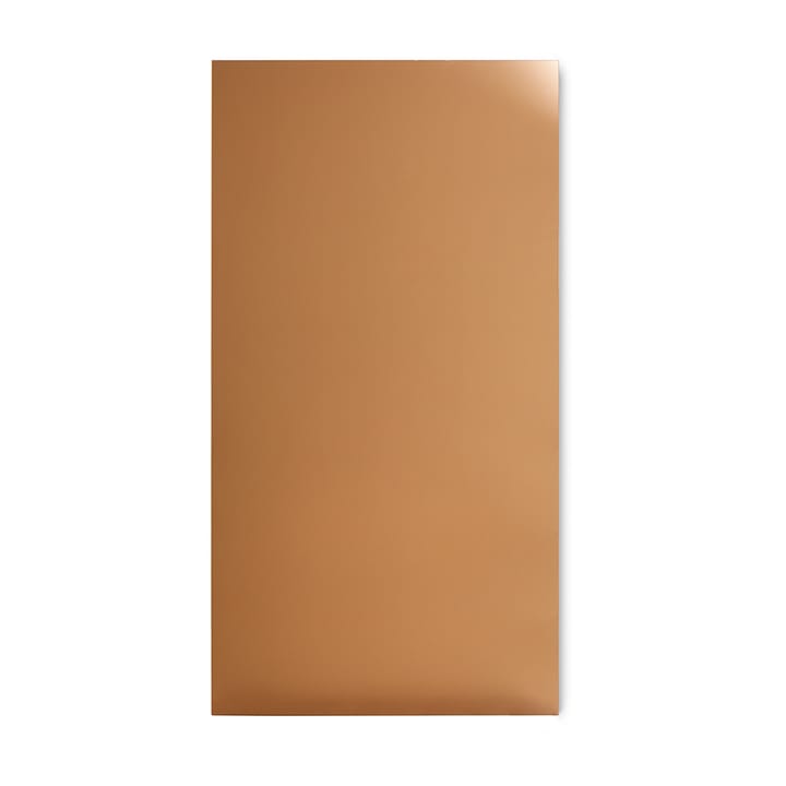 HKliving spegel 90x170 cm - Smokey brown - HKliving