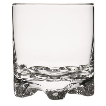 Gaissa drinkglas 2-pack - klar 28 cl 2-pack - Iittala
