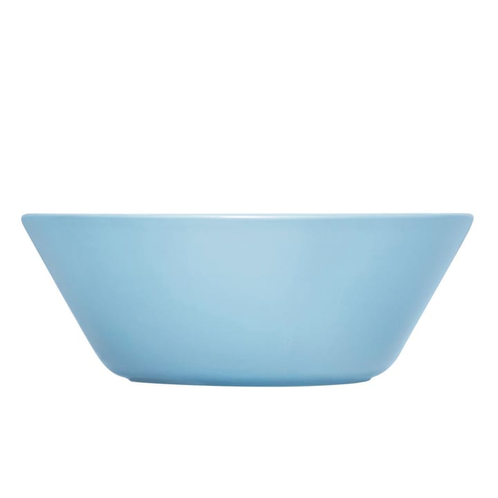 Teema skål Ø15 cm - ljusblå - Iittala