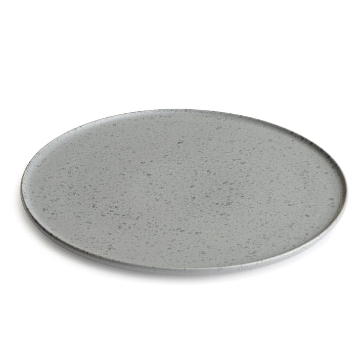 Ombria tallrik Ø 27 cm - slate grey (grå) - Kähler