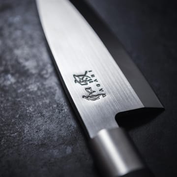 Kai Wasabi Black allkniv - 15 cm - KAI