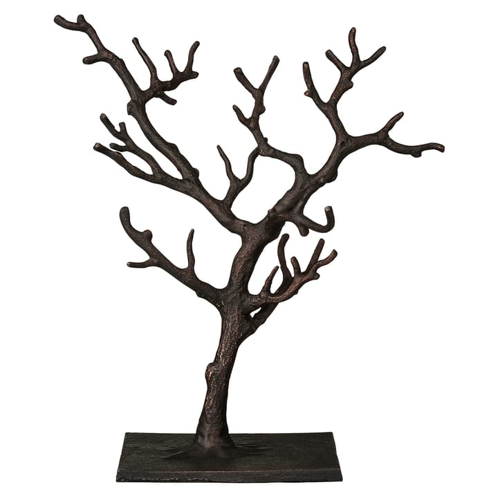 Tressa smyckesträd svart - 33 cm - Lene Bjerre