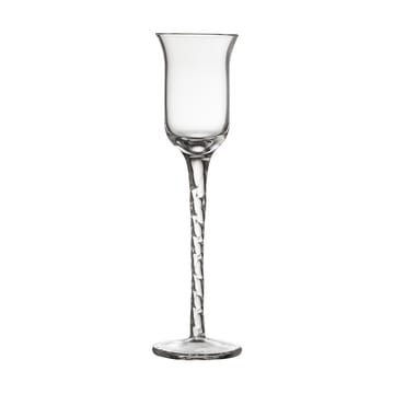 Rom snapsglas 2,5-5 cl 6 delar - Klar - Lyngby Glas
