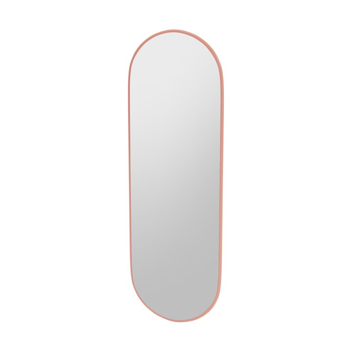 FIGURE Mirror spegel – SP824R - Rhubarb - Montana