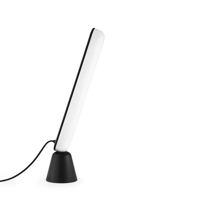 Acrobat bordslampa - svart - Normann Copenhagen