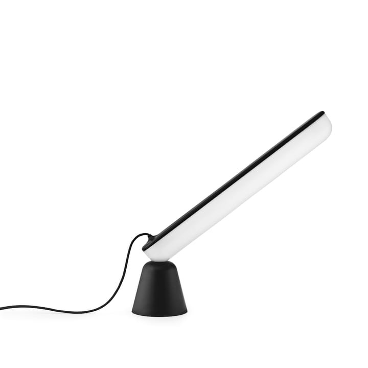 Acrobat bordslampa - svart - Normann Copenhagen