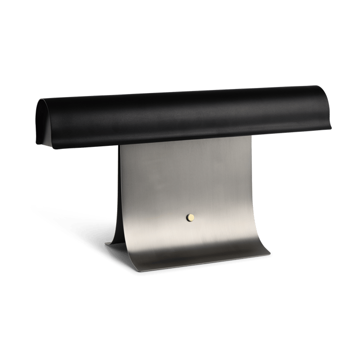 Archive bordslampa 50 cm - Black steel - Northern