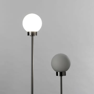 Snowball bordslampa - krom - Northern