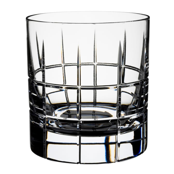 Street old fashioned glas - 27 cl - Orrefors