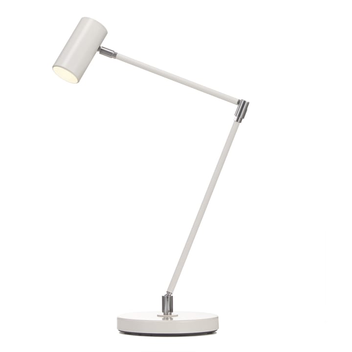 Minipoint bordslampa - vit - Örsjö Belysning