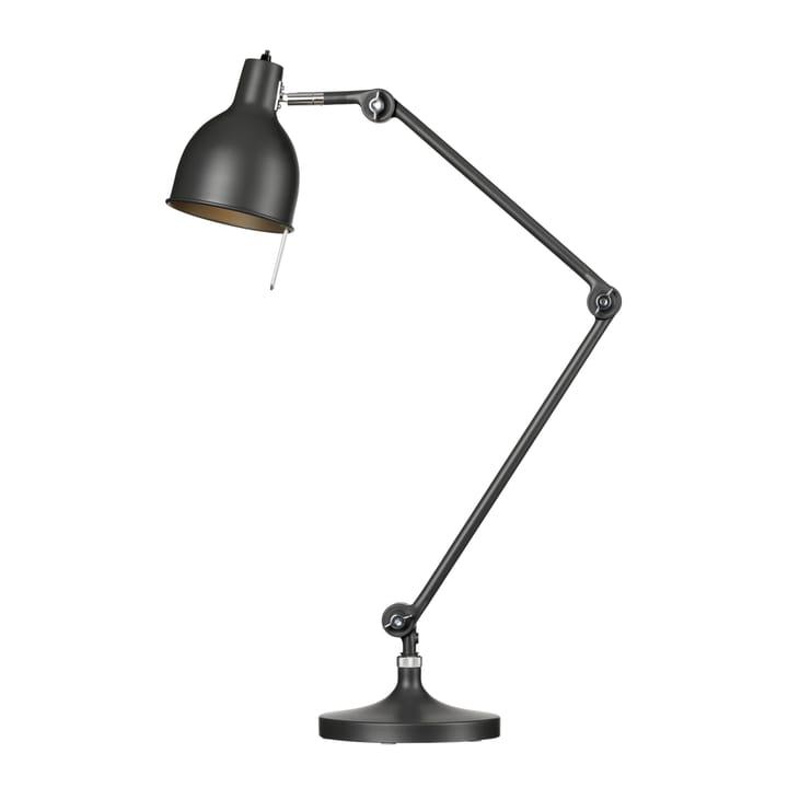 PJ60 lampa matt svart - matt svart - Örsjö Belysning