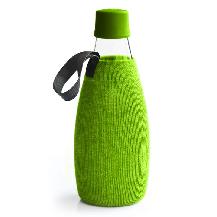 Retap sleeve fodral till flaska 0,8 l - forest green - Retap