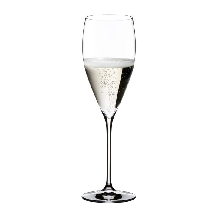Riedel Vinum Vintage champagneglas 2-pack - 34 cl - Riedel