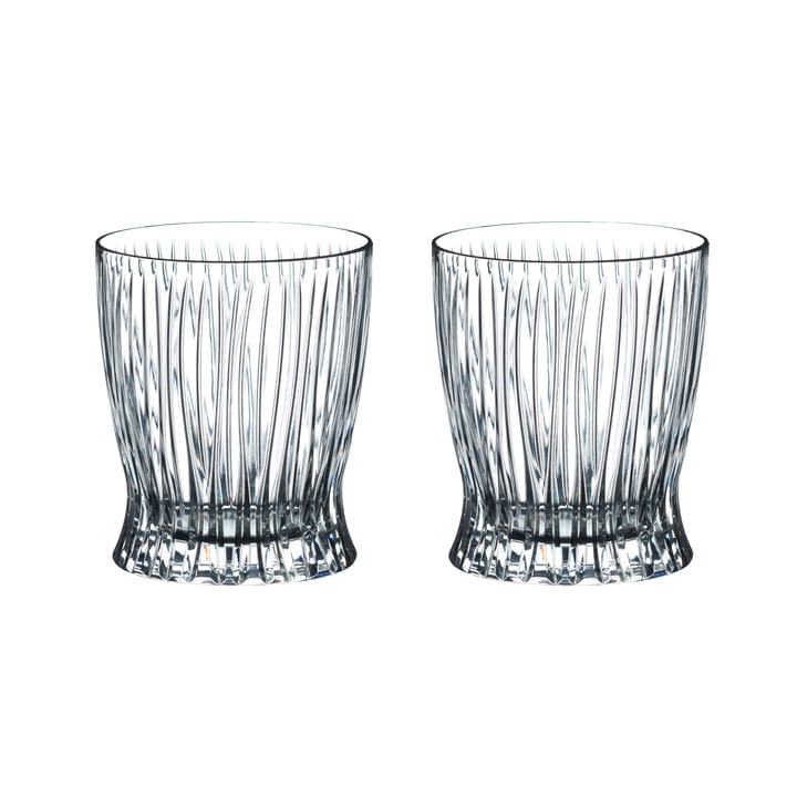 Riedel whiskyglas 29,5 cl 2-pack - Fire - Riedel