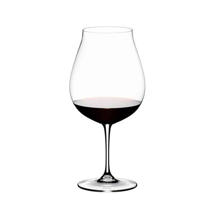 Vinum new world Pinot Noir vinglas 2-pack - 80 cl - Riedel