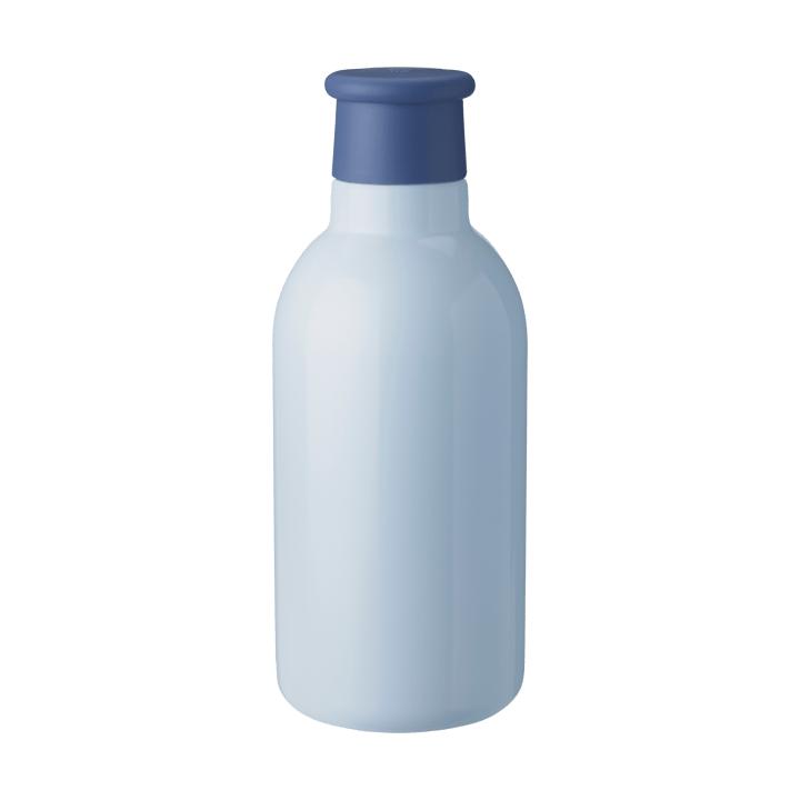 DRINK-IT termoflaska 0,5 L - Blue - RIG-TIG