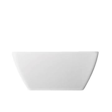 Loft skål kvadratisk vit - 15 cm - Rosenthal