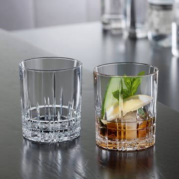 Perfect Serve Whiskeyglas DOF 37cl , 4-pack - klar - Spiegelau