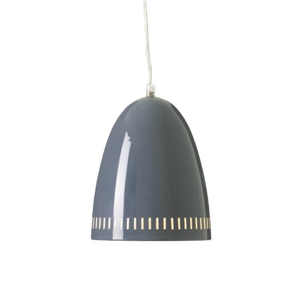 Dynamo lamp mini - grå - Superliving
