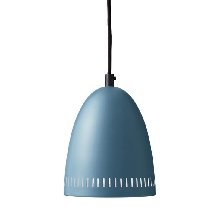 Dynamo lamp mini - matt smoke blue (blå) - Superliving