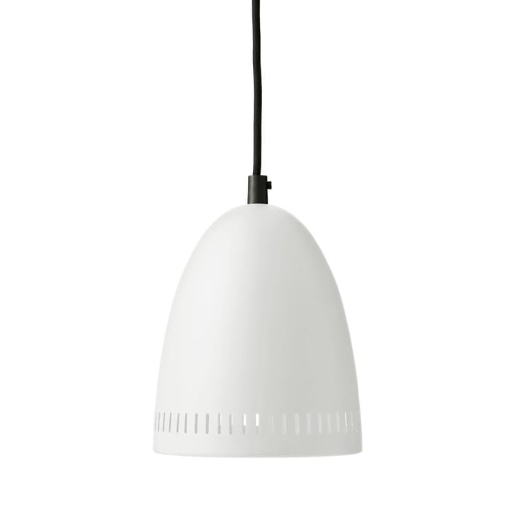 Dynamo lamp mini - matt whisper white (vit) - Superliving