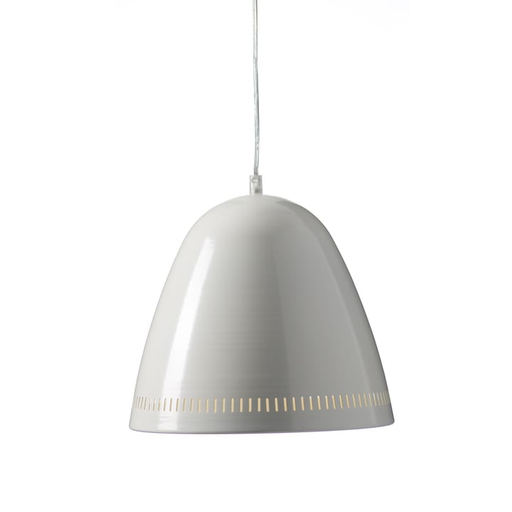 Dynamo lampa stor - bright white (vit) - Superliving