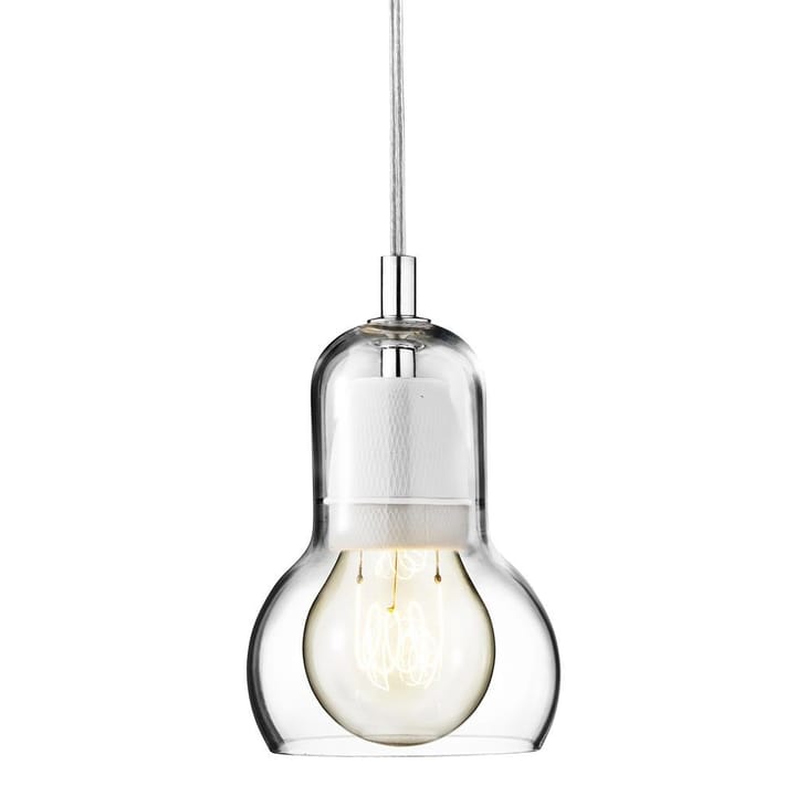 Bulb SR1 lampa - transparent sladd - &Tradition