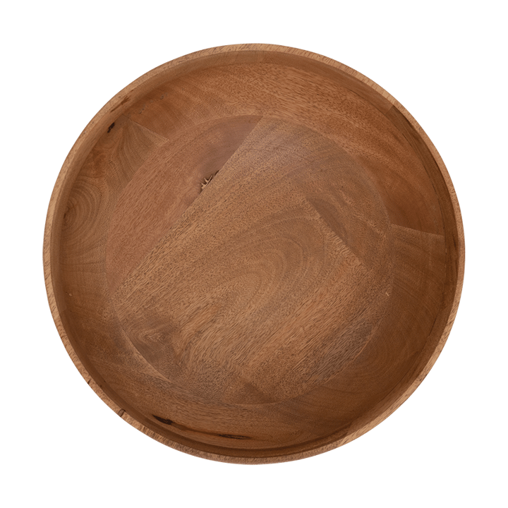 Havre salladsskål Ø28 cm - Mango wood - URBAN NATURE CULTURE