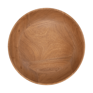 Havre salladsskål Ø33 cm - Mango wood - URBAN NATURE CULTURE