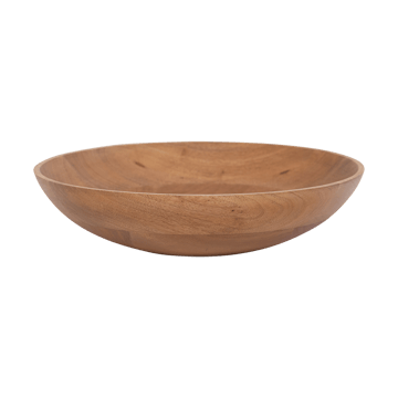 Havre salladsskål Ø33 cm - Mango wood - URBAN NATURE CULTURE